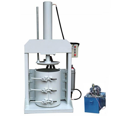 glue press