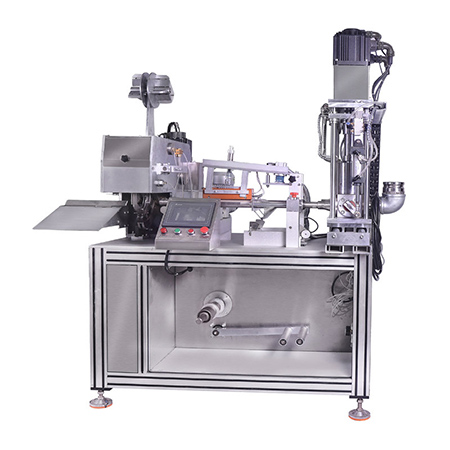 filling machine