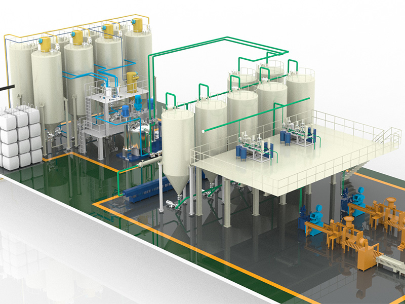 Is Silicone Sealant Toxic To Humans? JCT Machinery JCT Machinery