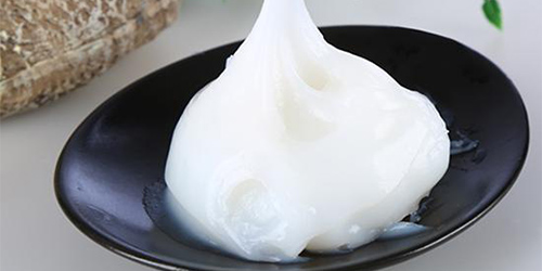 urea formaldehyde resin