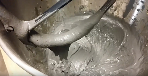 solid propellant propellant