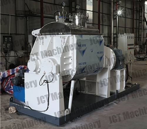 taphole clay sigma mixer sigma mixer