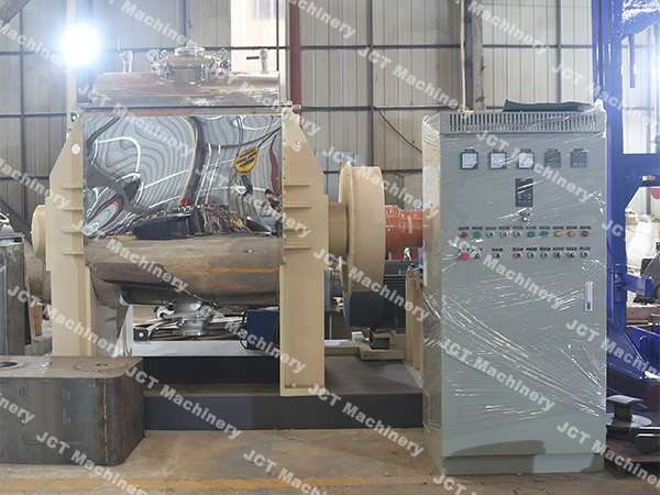 JCT sigma mixer sigma mixer