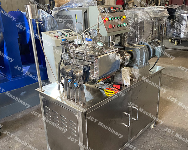 sigma mixer