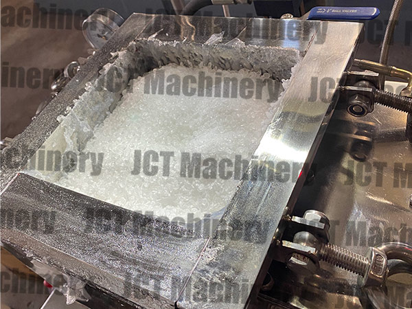 hot melt glue sigma mixer