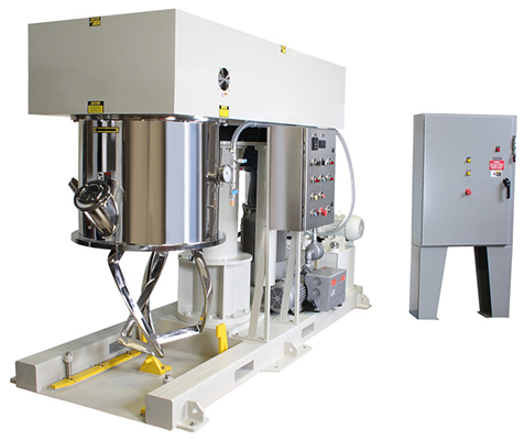 double planetary mixer planetary mixer