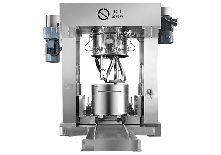 planetary mixer