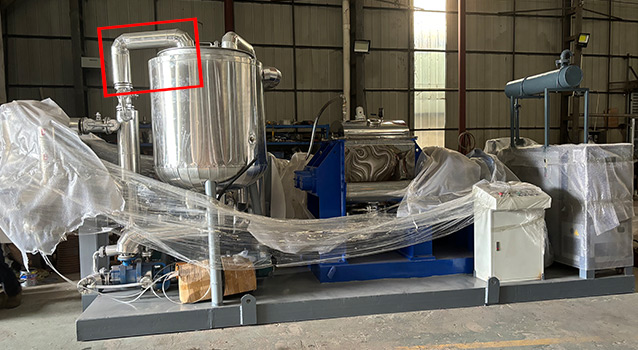 sigma mixer sigma blade mixer
