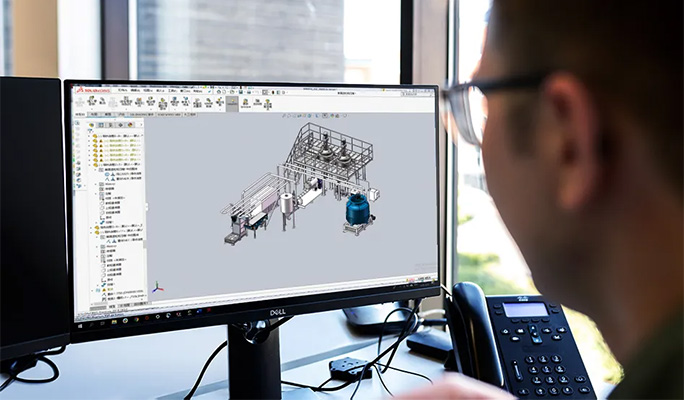 machine design
