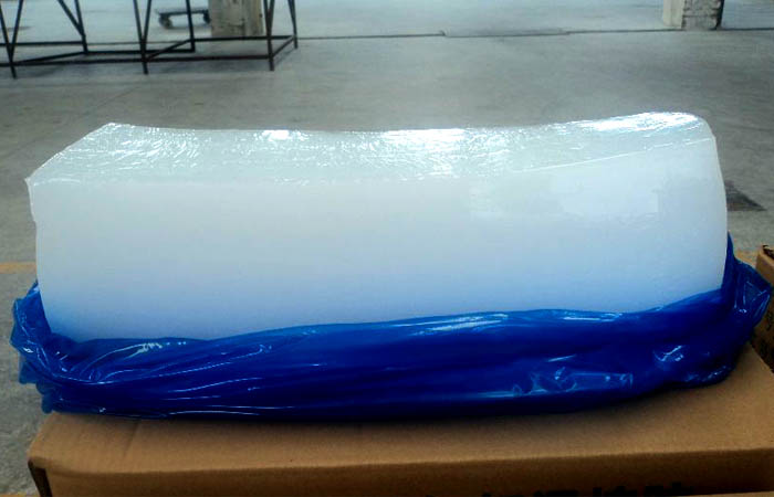 silicone rubber