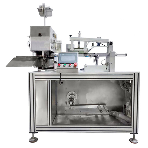 no metering cylinder filling machine