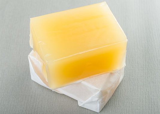 block hot melt glue hot melt glue block