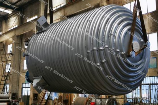 ="full full coil reactor 2