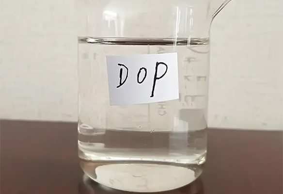 DOP dioctyl phthalate