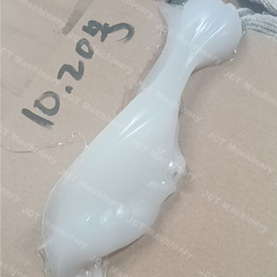 white silicone sealant