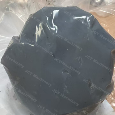 black silicone sealant