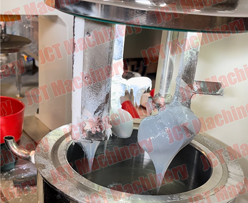 silicone sealant production test silicone sealant production