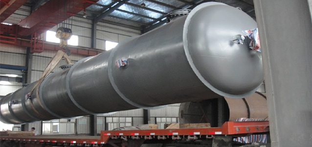 DOP separator separator