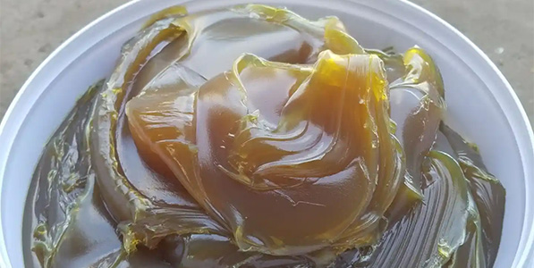 greases grease