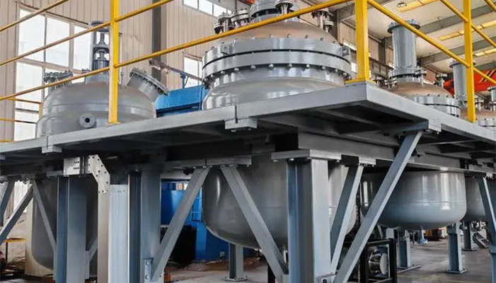 urea-formaldehyde resin production line urea formaldehyde resin production line