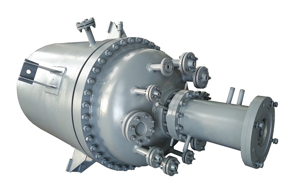 printing paste reactor reactor