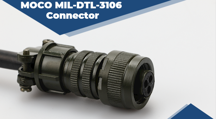 Best Military Bayonet Connector Straight Plug Ms Mil Dtl Pin