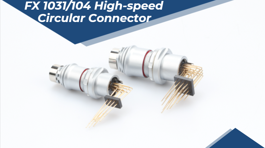  Professional electrical connectors manufacturers 