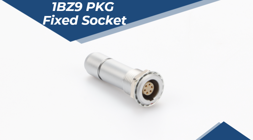  Best push pull connectors Supplier 