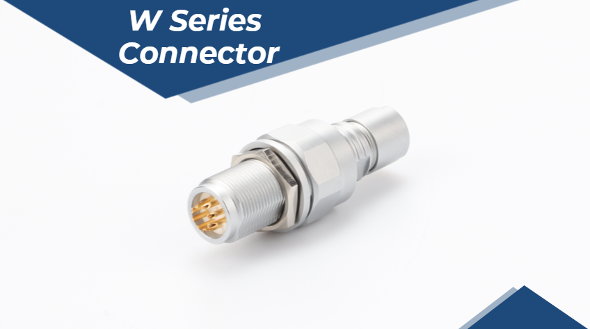 High Quality MOCO W Series Deepwater Connector Wholesale - Shenzhen MOCO Interconnect Co., Ltd.