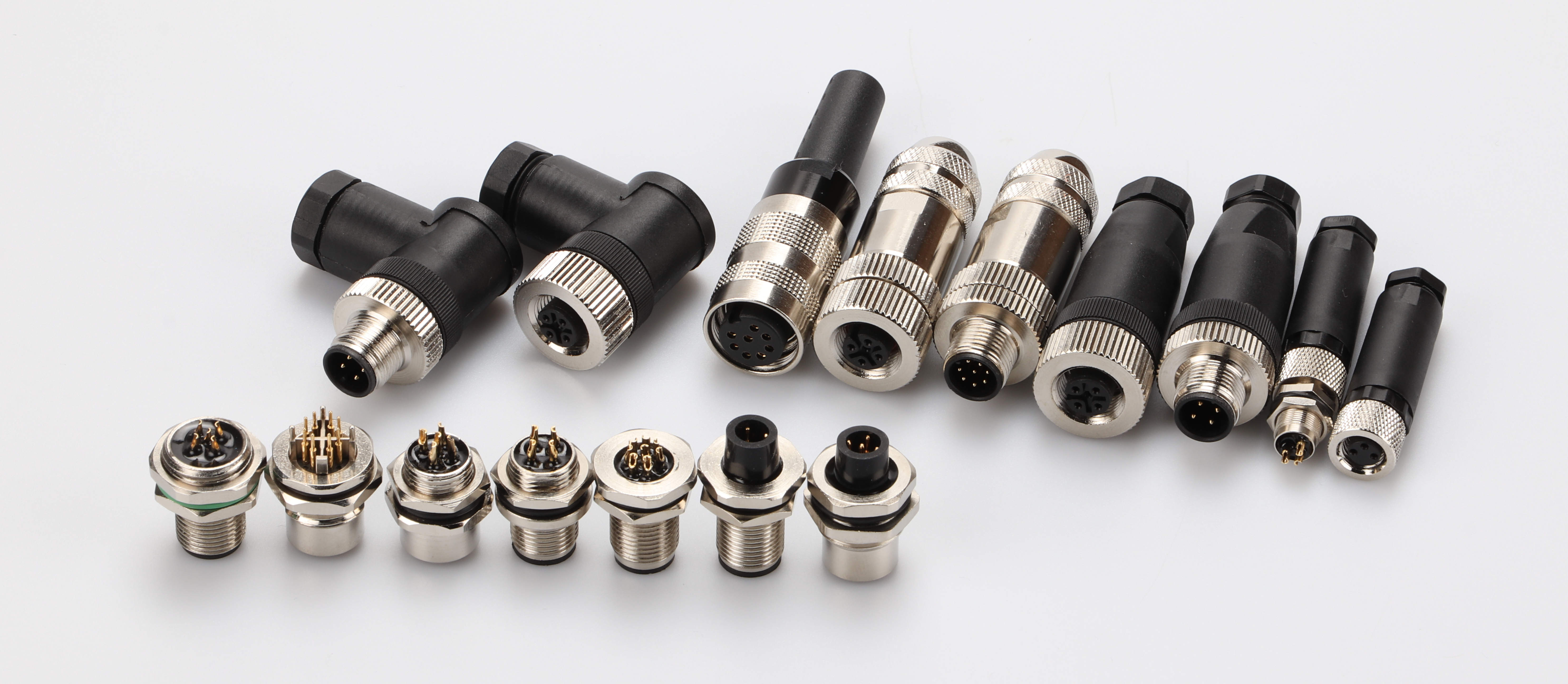 Cable Companies, Electrical Connector Manufacturers MOCO