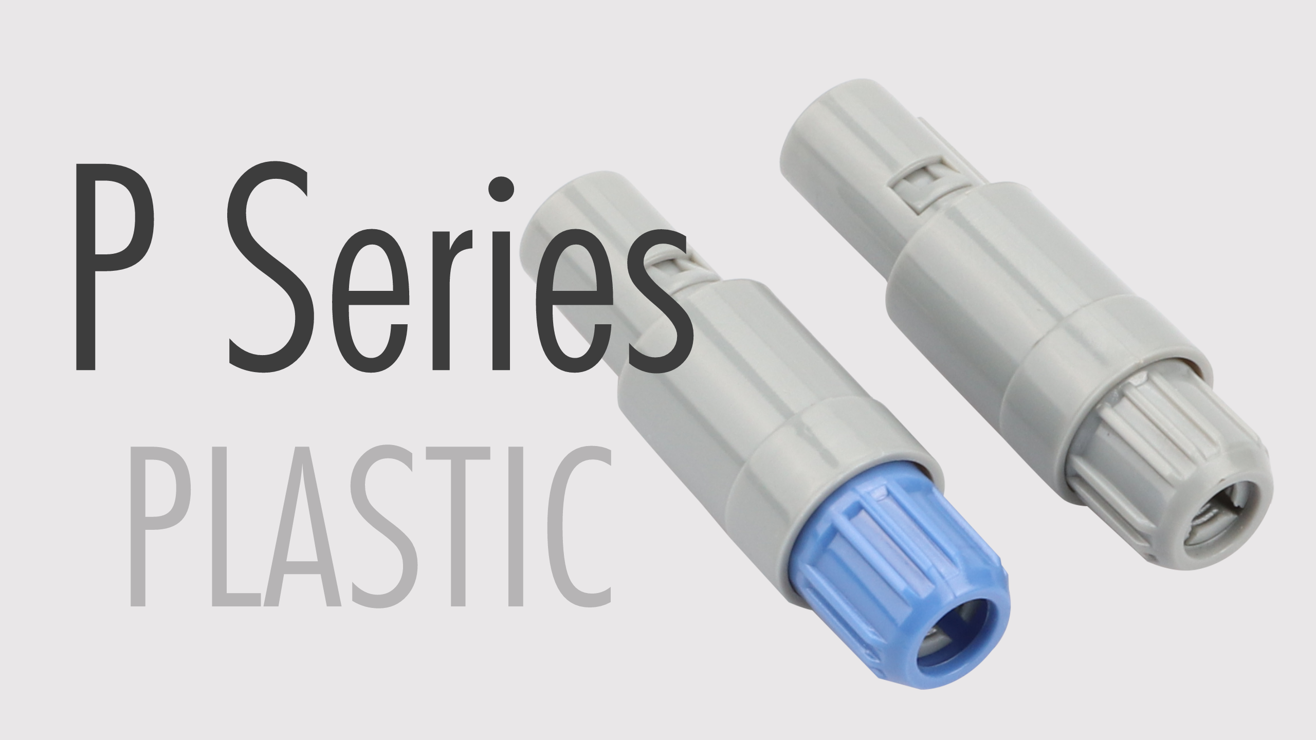 How to choose push pull connectors manufacturer? MOCO connectors