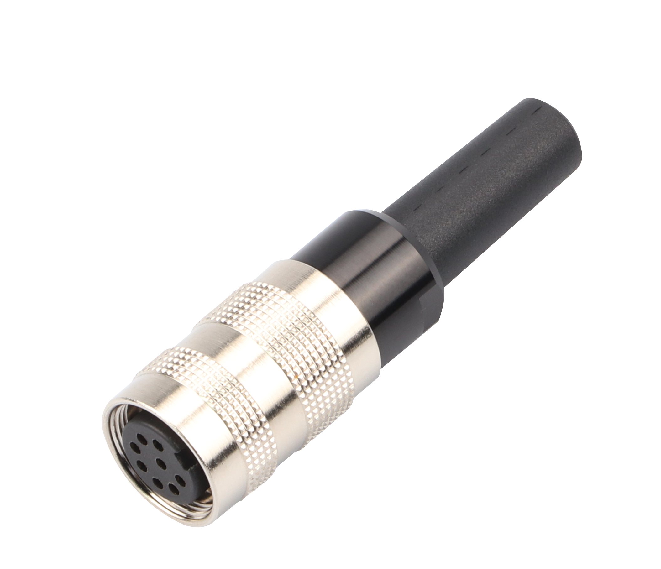 Advantages Of Fibre Optic M12 Aviation Plugs MOCO Connectors