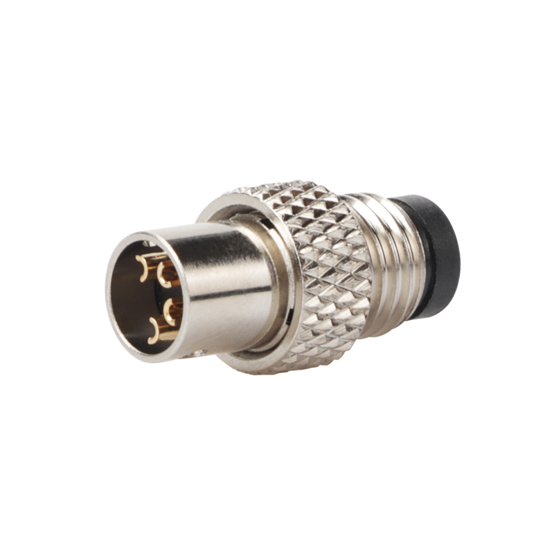  Professional Material requirements for M12 connectors manufacturers 