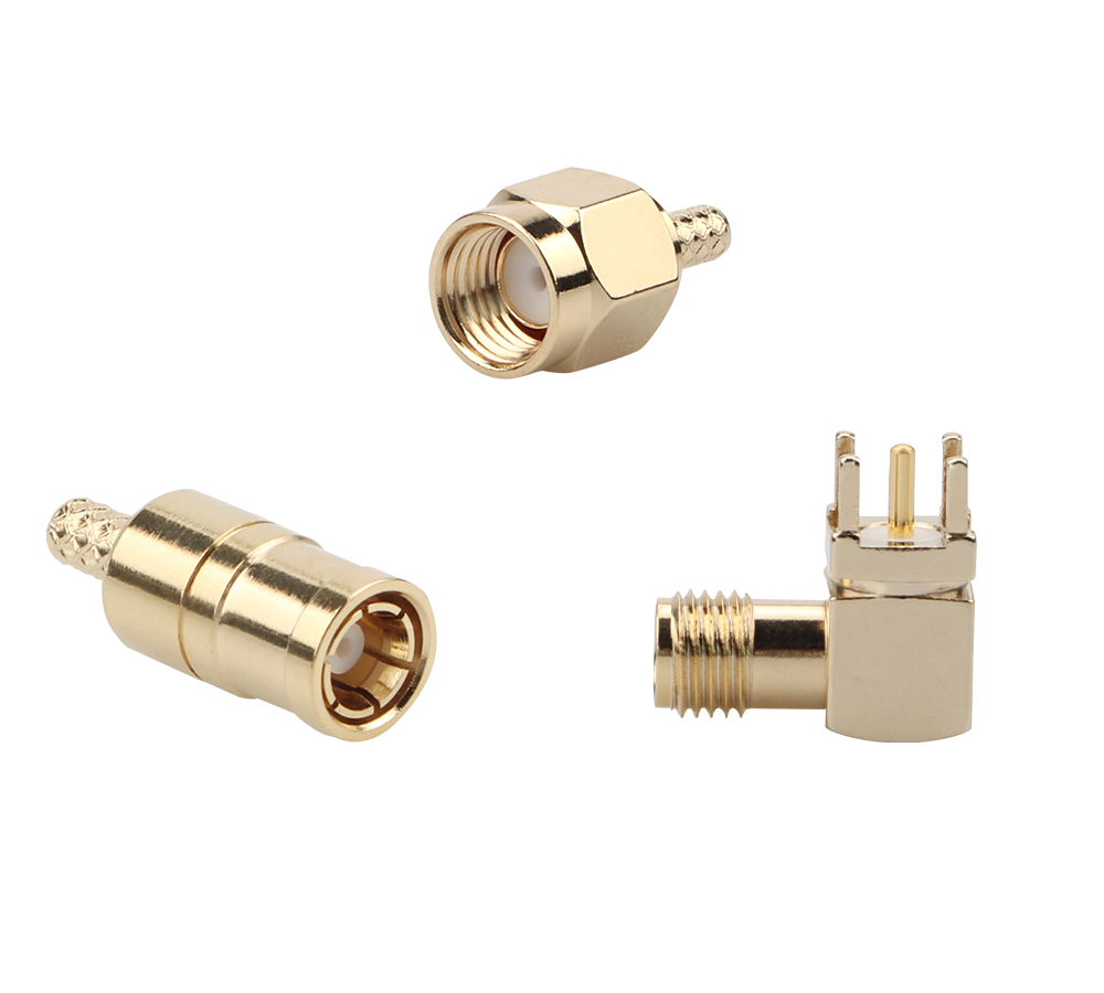  Wholesale The importance of UL certification with good price - MOCO connectors 