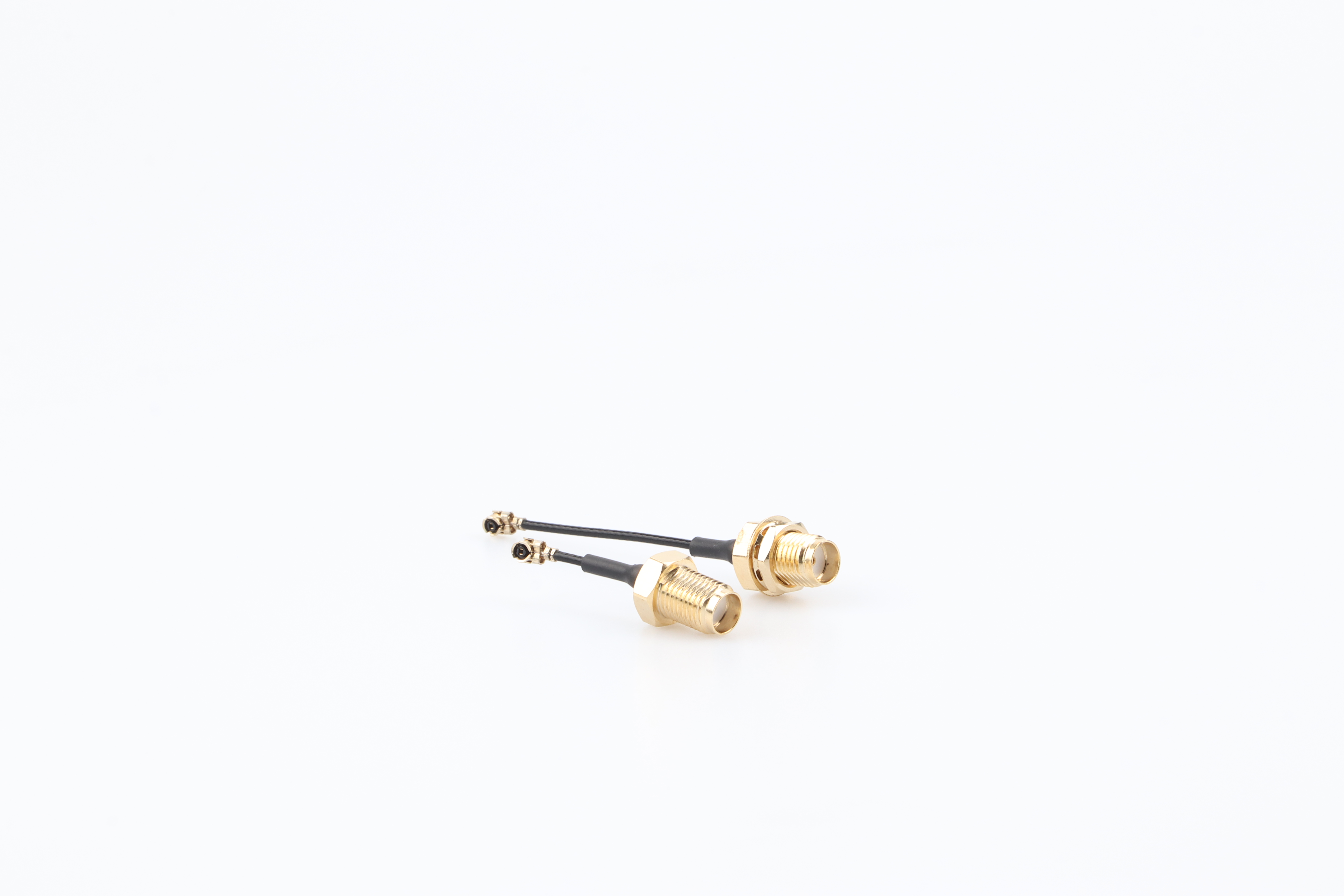High quality explore the wide range of applications for sma connectors