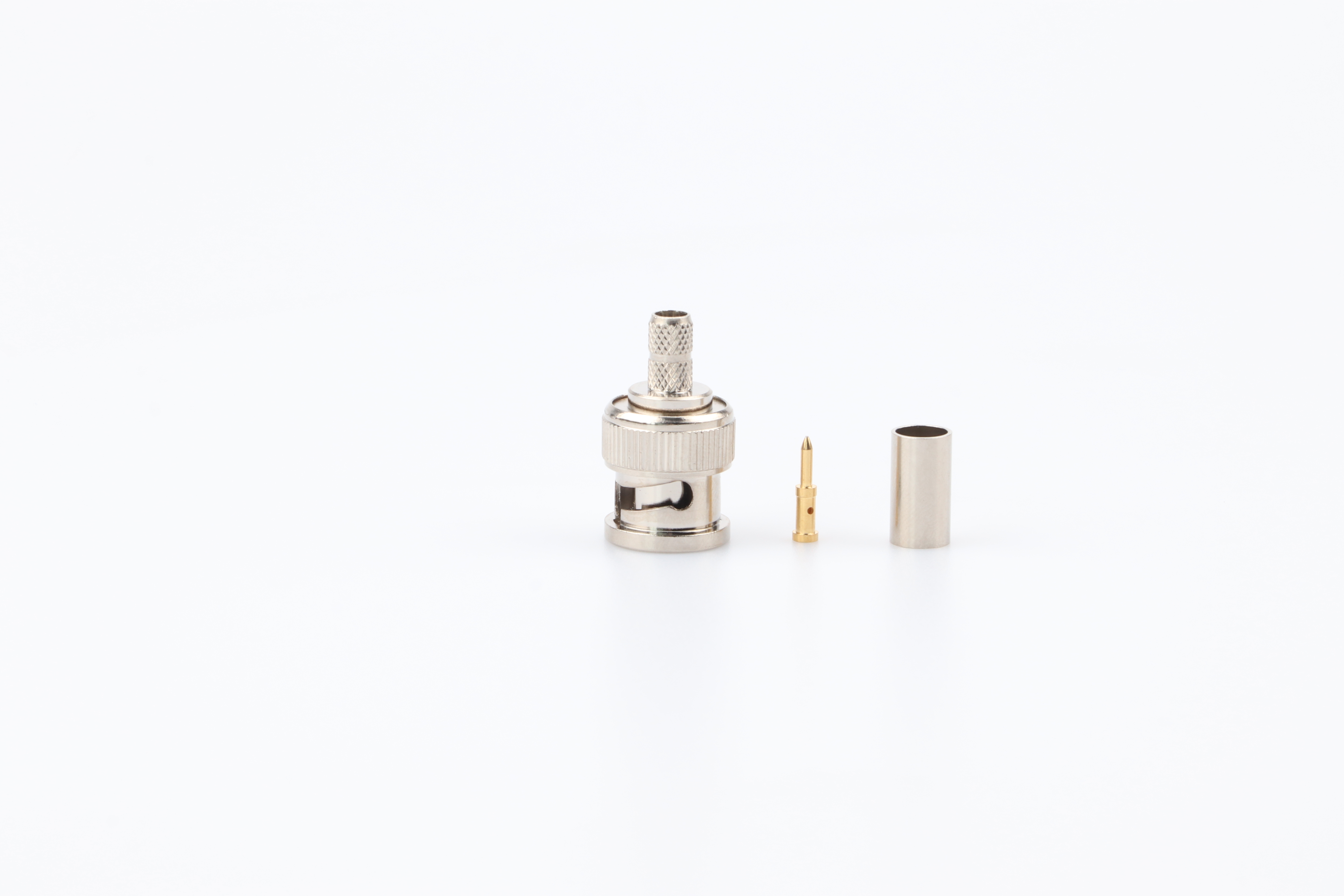  Wholesale Do BNC connectors corrode? Learn more about their durability with good price - MOCO connectors 