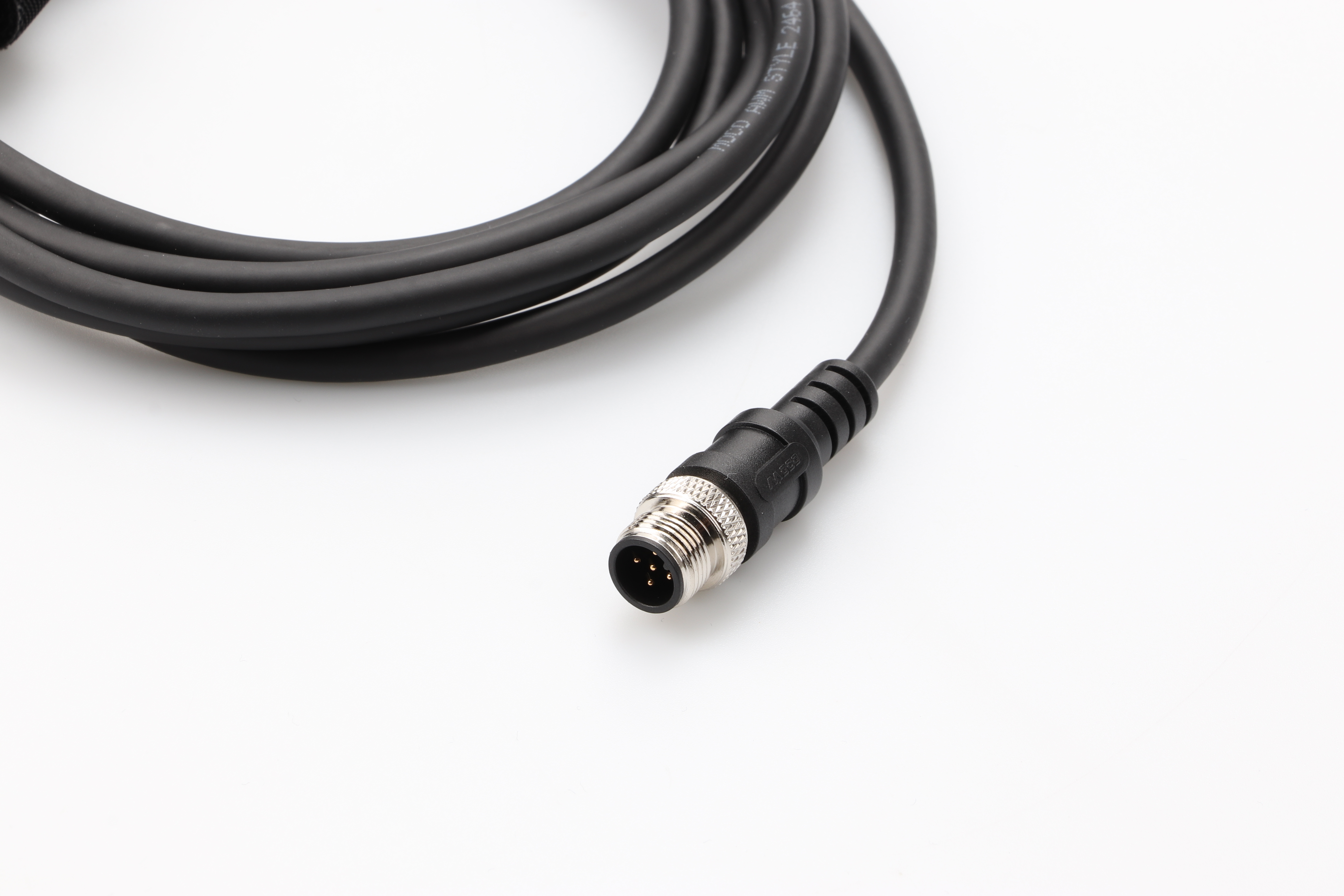  Professional Intro to Application of M series sensor connector MOCO connectors manufacturers 