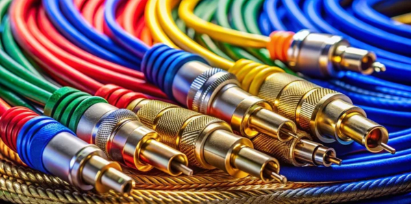 RF Connector Manufacturer