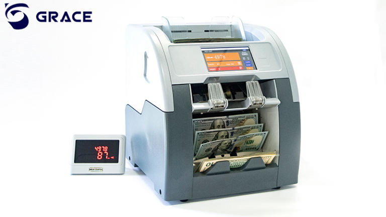 Best Bank Equipment Manufacturers And Suppliers Grace