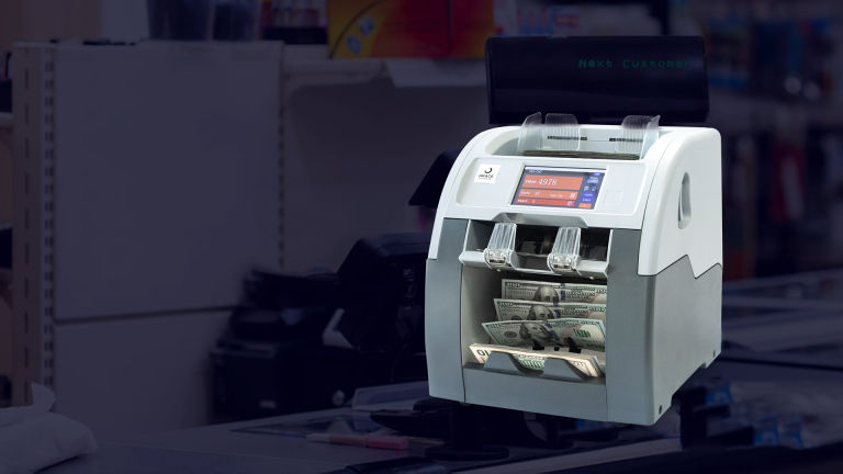 Best Bank Equipment Manufacturers And Suppliers Grace