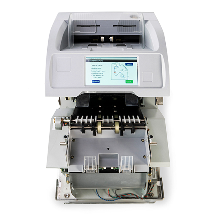 Grace GDM-100 smart cash deposit module