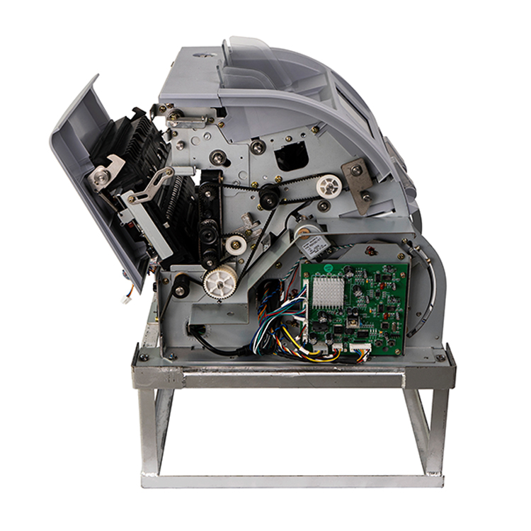 Unique Features Designed to Optimize Cash Deposit Machine Module Grace GDM100