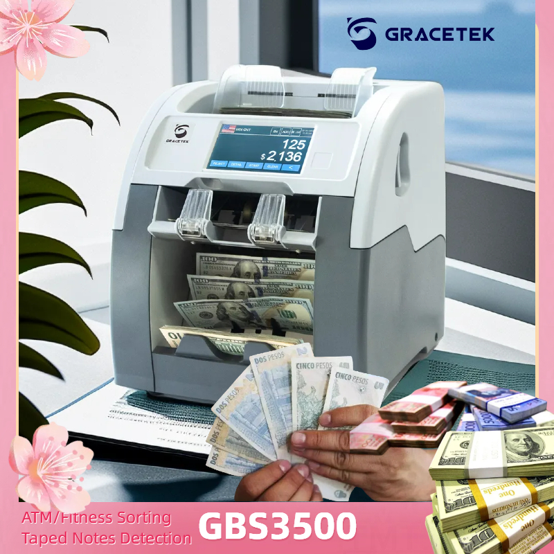 Bill Counter The Complete Buyer's Guide Grace