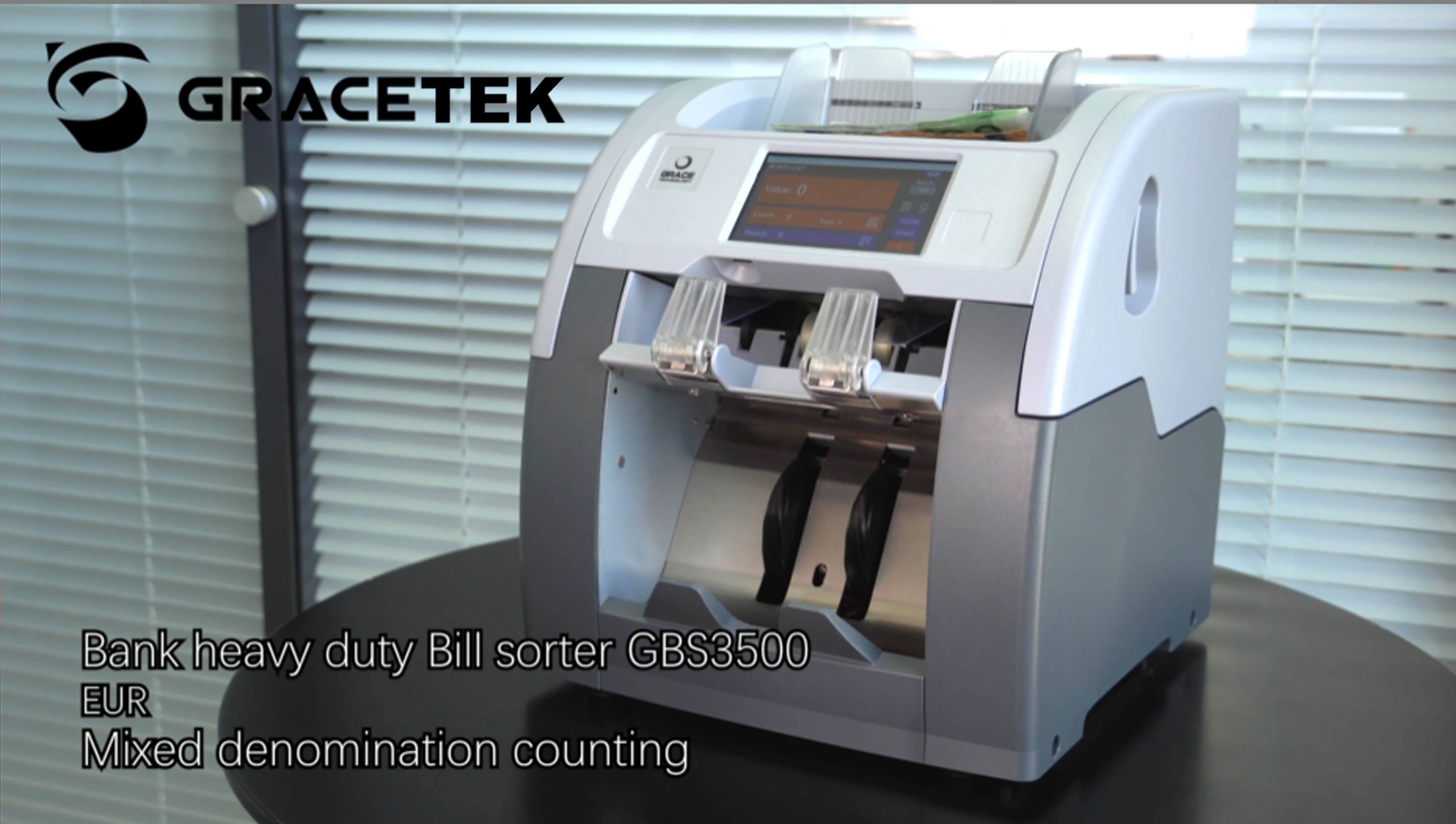 EUR MDC GBS3500
