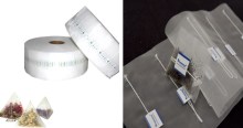 Intro to Tea bag packingmaterial roll Tecpacking
