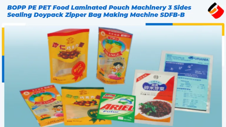 New Condition Plastic Wicket Bread Bag Making Machine SDD-E-RW