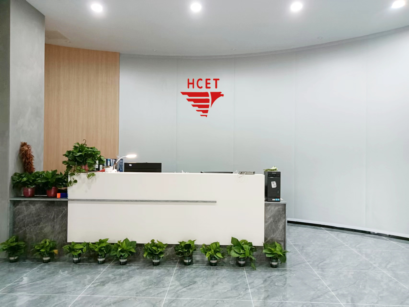NANJING HAICHUAN
