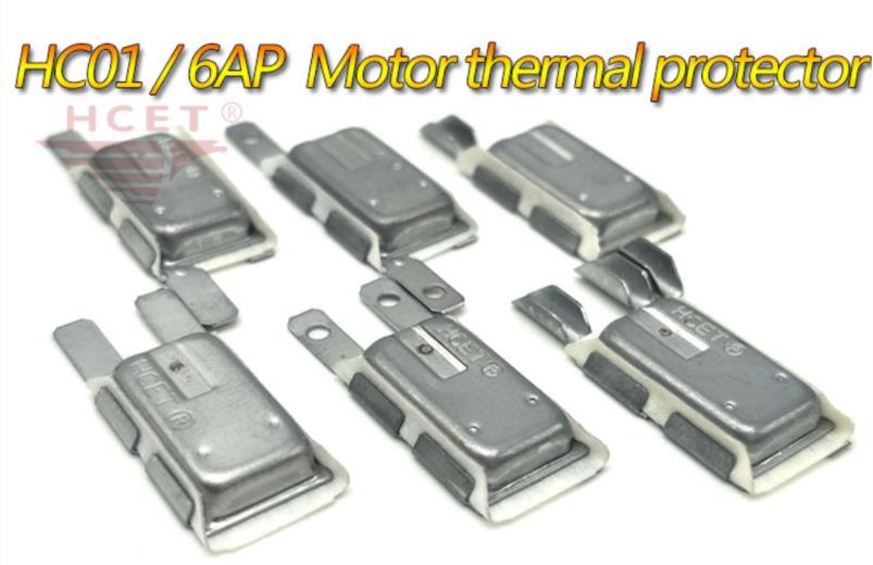 NANJING HAICHUAN thermal protector