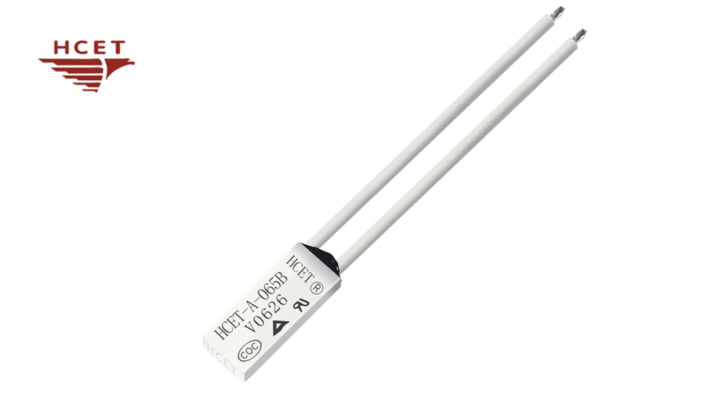 HCETA APC circuit board temperature control switch thermal protector