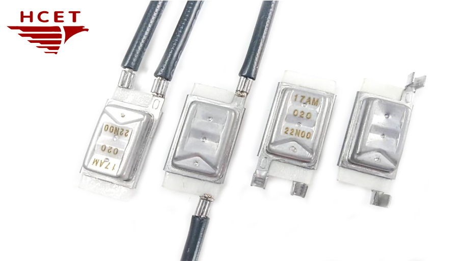 About HCET thermal protector17AM 7AM helps to improve the running